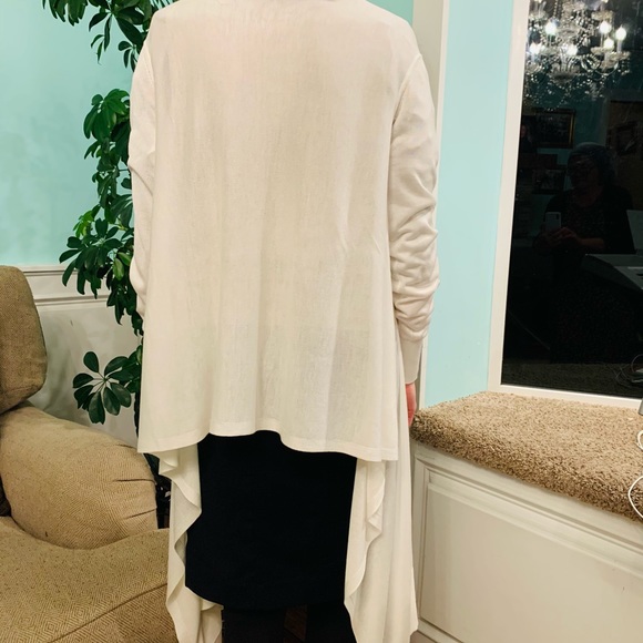 DKNY DRAPE - Picture 2 of 5